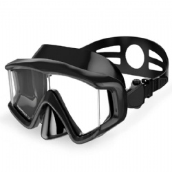 Diving Scuba Mask Snorkeling Mask Gears