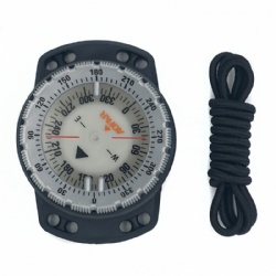 North Attachable Noctilucence Compass