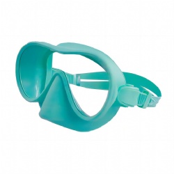 Diving mask3002